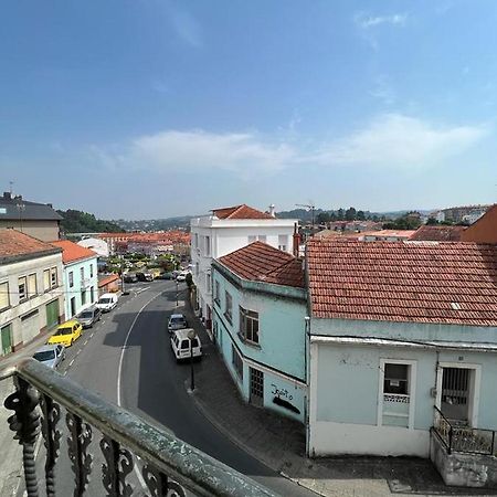 Apartamento Playa A Ribeira ミーニョ エクステリア 写真