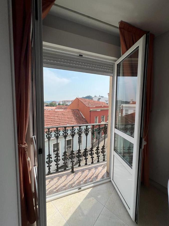 Apartamento Playa A Ribeira ミーニョ エクステリア 写真